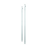 Apple iPad Air M3 (2025) 13" дюймов, wi-fi+cellular, 256 Гб, Фиолетовый (Без RuStore)