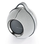 Беспроводная акустика Devialet Mania Light Grey с док-станцией