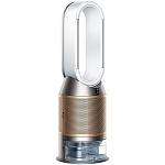 Увлажнитель – очиститель воздуха Dyson PH04 Humidify Cool Formaldehyde, White/Gold