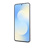 Смартфон Samsung Galaxy S25 FE 128 ГБ Icy Blue