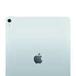 Apple iPad Air M3 (2025) 13" дюймов, wi-fi, 256 Гб, Голубой (Без RuStore)