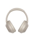 Беспроводные наушники Sony WH-1000XM4, Silver