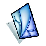 Apple iPad Air M3 (2025) 13" дюймов, wi-fi+cellular, 256 Гб, Сияющая звезда (Без RuStore)