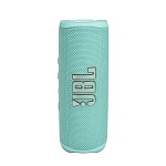 Колонка портативная JBL Flip 6, Teal