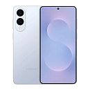 Смартфон Samsung Galaxy S25 Edge 512 ГБ, Titanium Icyblue