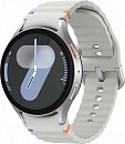 Смарт-часы Samsung Galaxy Watch LTE 7, 44 mm, Silver