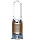 Увлажнитель-очиститель воздуха Dyson PH05, White/Gold