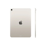 Apple iPad Air M3 (2025) 11" дюймов, wi-fi, 512 Гб, Сияющая звезда (Без RuStore)