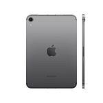 Apple iPad mini A17 Pro (2024), wi-fi+cellular, 128 Гб, Серый космос (Без RuStore)