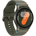 Смарт-часы Samsung Galaxy Watch 7, 40 mm, Green