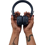 Беспроводные наушники Marshall Major V, Midnight Blue