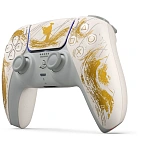 Геймпад Sony DualSense Limited Edition (Ghost of Yotei Gold)