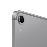 Apple iPad mini A17 Pro (2024), wi-fi+cellular, 128 Гб, Серый космос (Без RuStore)