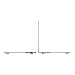Apple MacBook Pro 14" (M3, 2023), 8 ГБ/1 Тб, Серебро