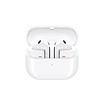 Беспроводные наушники Samsung Galaxy Buds3 White