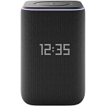 Умная колонка Яндекс Станция 3, Черный