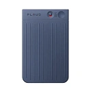 Диктофон Plaud Note Navy Blue c ChatGPT