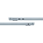 Apple MacBook Air 13" (M3, 2024), 16 Гб/256 Гб, Серый космос