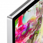 Монитор Apple Studio Display Retina 5K, нанотекстурное стекло, подставка с регулировкой по наклону