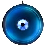 Беспроводная акустика Harman Kardon Aura Studio 5, Black