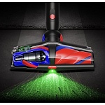 Вертикальный пылесос Dyson V16 DS60 Piston Animal Detail Cleaning Kit