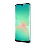 Смартфон Samsung Galaxy A26 5G 6/128 ГБ, Mint