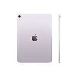 Apple iPad Air M3 (2025) 11" дюймов, wi-fi, 512 Гб, Фиолетовый (Без RuStore)