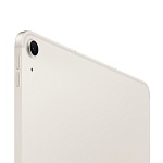 Apple iPad Air M3 (2025) 13" дюймов, wi-fi+cellular, 256 Гб, Сияющая звезда (Без RuStore)