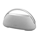 Беспроводная акустика Harman Kardon Go + Play 3, Silver