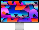 Монитор Apple Studio Display Retina 5K, нанотекстурное стекло, подставка с регулировкой по наклону