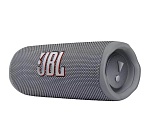 Колонка портативная JBL Flip 6, Grey