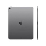 Apple iPad Air M3 (2025) 13" дюймов, wi-fi+cellular, 512 Гб, Серый космос (Без RuStore)