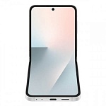 Смартфон Samsung Galaxy Z Flip 7 FE 8/128 ГБ, White