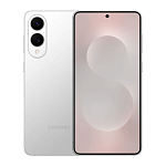 Смартфон Samsung Galaxy S25 Edge 512 ГБ, Titanium Silver