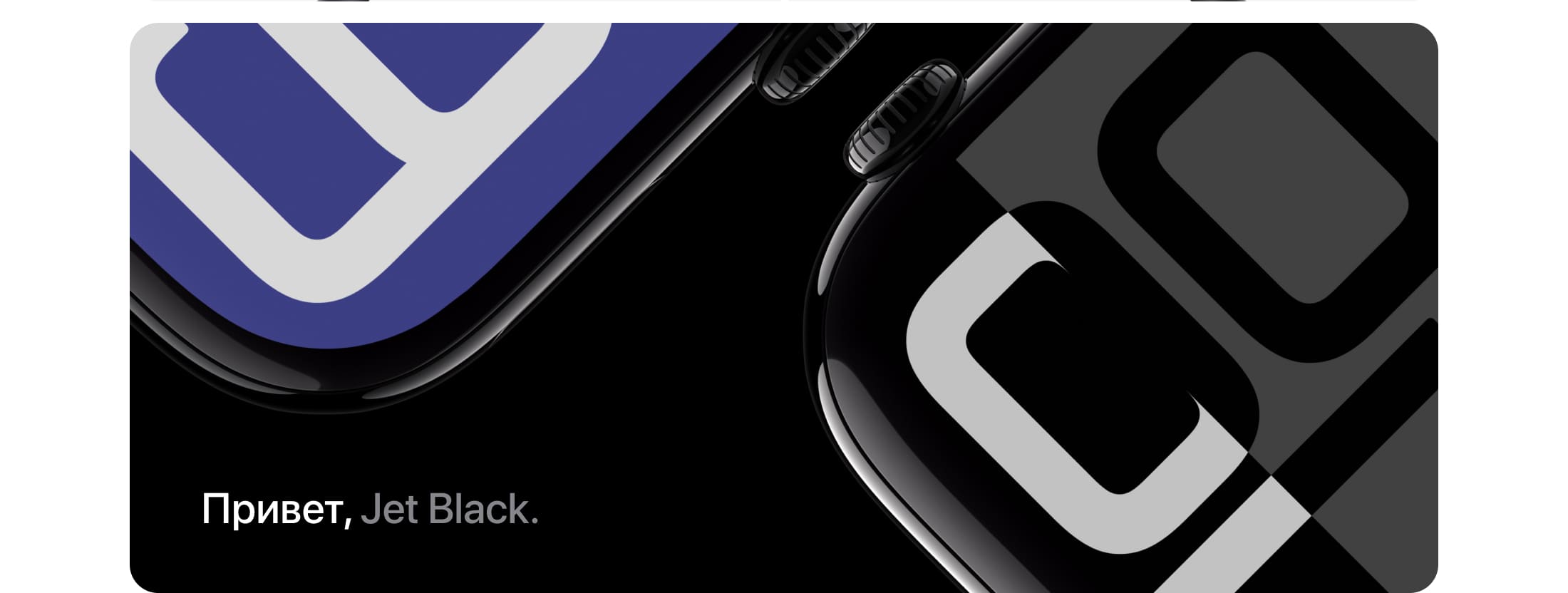 Apple Watch Series 10, 46 мм, корпус из алюминия цвета Розовое золото, ремешок спортивный, цвет румянец, M/L - 5